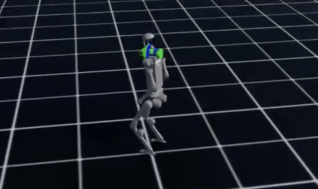 Isaac Lab Training Practice preview