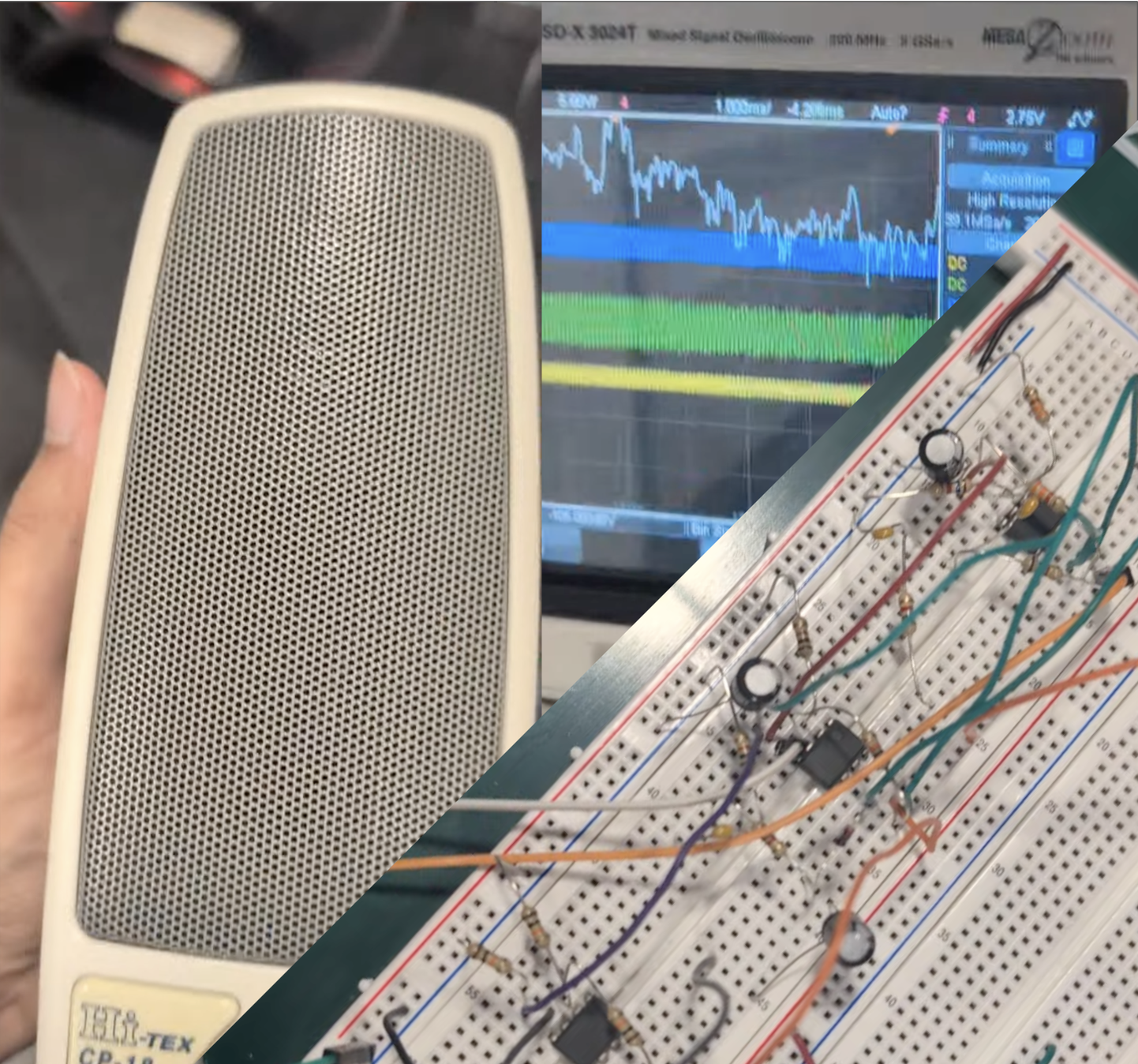 AM Radio Station Receiver preview